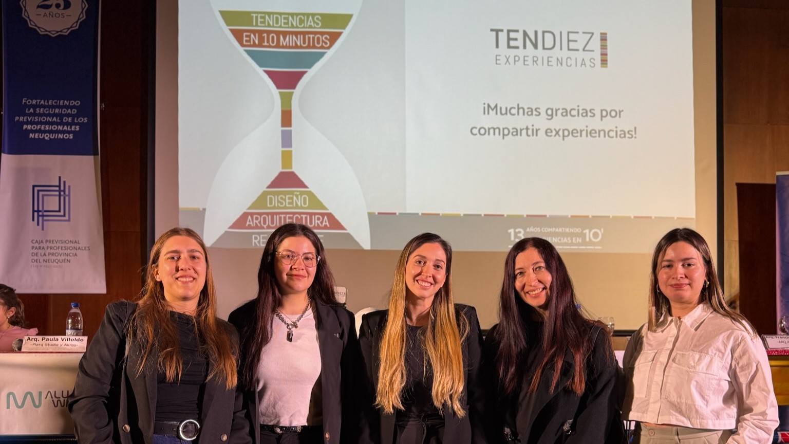 tendiez